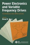 Power Electronics Variable Frequency