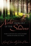Notes from Out of the Shadows