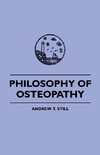 PHILOSOPHY OF OSTEOPATHY