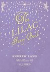 The Lilac Fairy Book - Illustrated by H. J. Ford