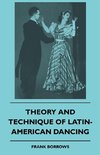 THEORY & TECHNIQUE OF LATIN-AM