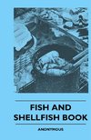 Fish and Shellfish Book