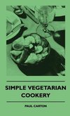 Simple Vegetarian Cookery