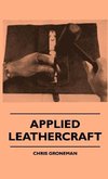 Applied Leathercraft