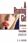 A Roaring Girl
