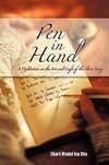 Pen in Hand