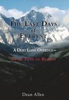 The Last Days of Everest