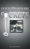 Le Plus Etrange Des Secrets / The Strangest Secret