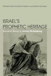 Israel's Prophetic Heritage