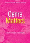Genre Matters
