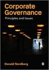 Nordberg, D: Corporate Governance