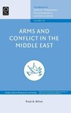 Arms and Conflict in the Middle East