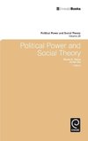 Political Power and Social Theory, Volume 20