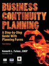 BUSINESS CONTINUITY PLANNING E