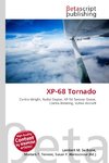 XP-68 Tornado