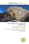 Bluefish Caves