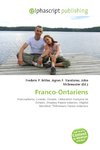 Franco-Ontariens