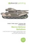Marine Defense Battalions