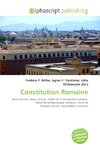 Constitution Romaine