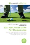 2007 HSBC World Match Play Championship