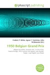 1950 Belgian Grand Prix