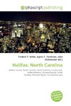 Halifax, North Carolina