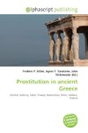 Prostitution in ancient Greece
