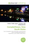 Campbelltown, New South Wales