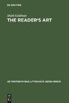 The Reader's Art