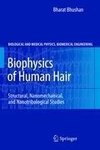 Biophysics of Human Hair