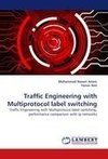 Traffic Engineering with Multiprotocol label switching