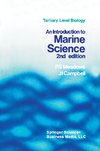 An Introduction to Marine Science