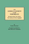 German Element in the Northeast