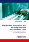 Segregation, Integration, and Resegregation in a Deep-Southern Town