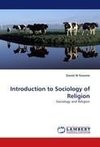 Introduction to Sociology of Religion