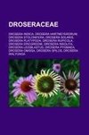 Droseraceae