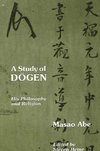 Abe, M: Study of Dogen