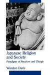 Japanese Religion and Society