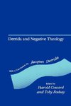 Coward, H: Derrida and Negative Theology