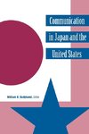 Communication in Japan and the United States