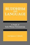 Buddhism and Language