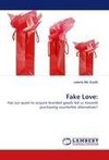 Fake Love: