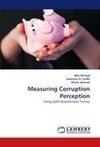Measuring Corruption Perception