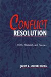 Schellenberg, J: Conflict Resolution