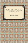 James, W: Principles of Psychology (Volume 1 of 2)