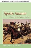Apache Autumn