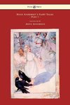 Hans Andersen's Fairy Tales - Illustrated by Anne Anderson - Part I