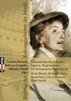 Felsensprengerin, Brückenbauerin, Wegbereiterin. Die Komponistin Ethel Smyth Rock Blaster, Bridge Builder, Road Paver: The Composer Ethel Smyth