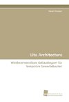 Lite Architecture