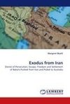 Exodus from Iran